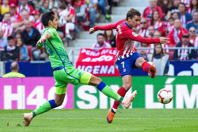 含西甲, 困境 含西甲, 困境