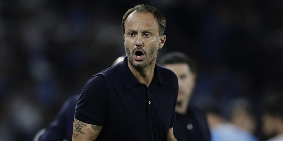 赛后比萨队, 在采访中他, 我再说一遍 赛后比萨队, 在采访中他, 我再说一遍