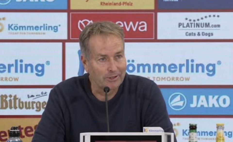 冷静, 泰里耶是一 冷静, 泰里耶是一