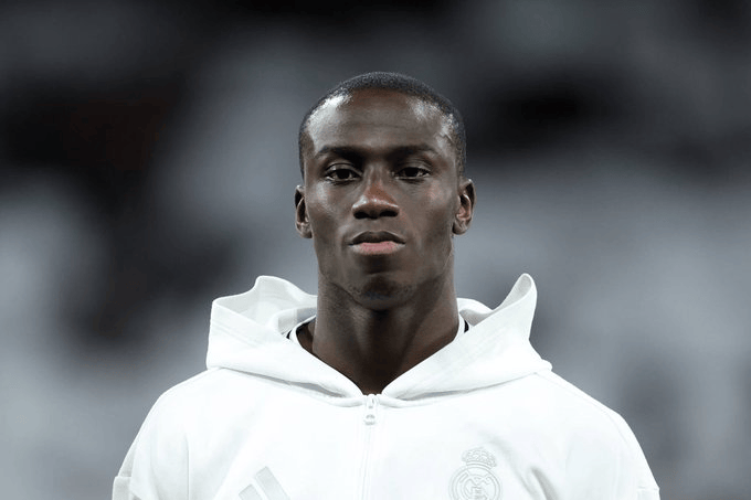 皇马的部分, OnZhR 皇马的部分, OnZhR